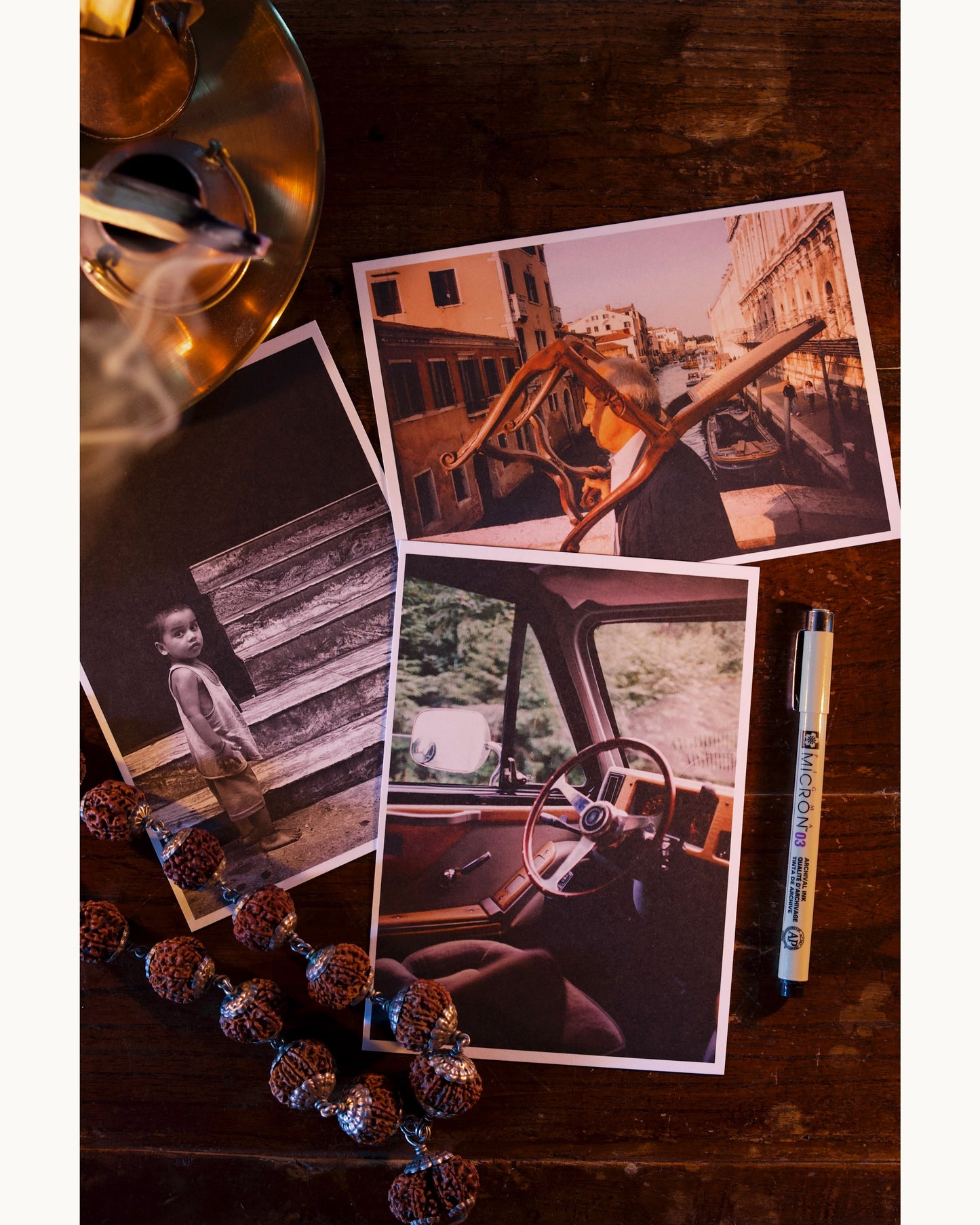 Tender Moments Postcards