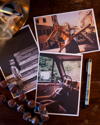 Tender Moments Postcards Collection