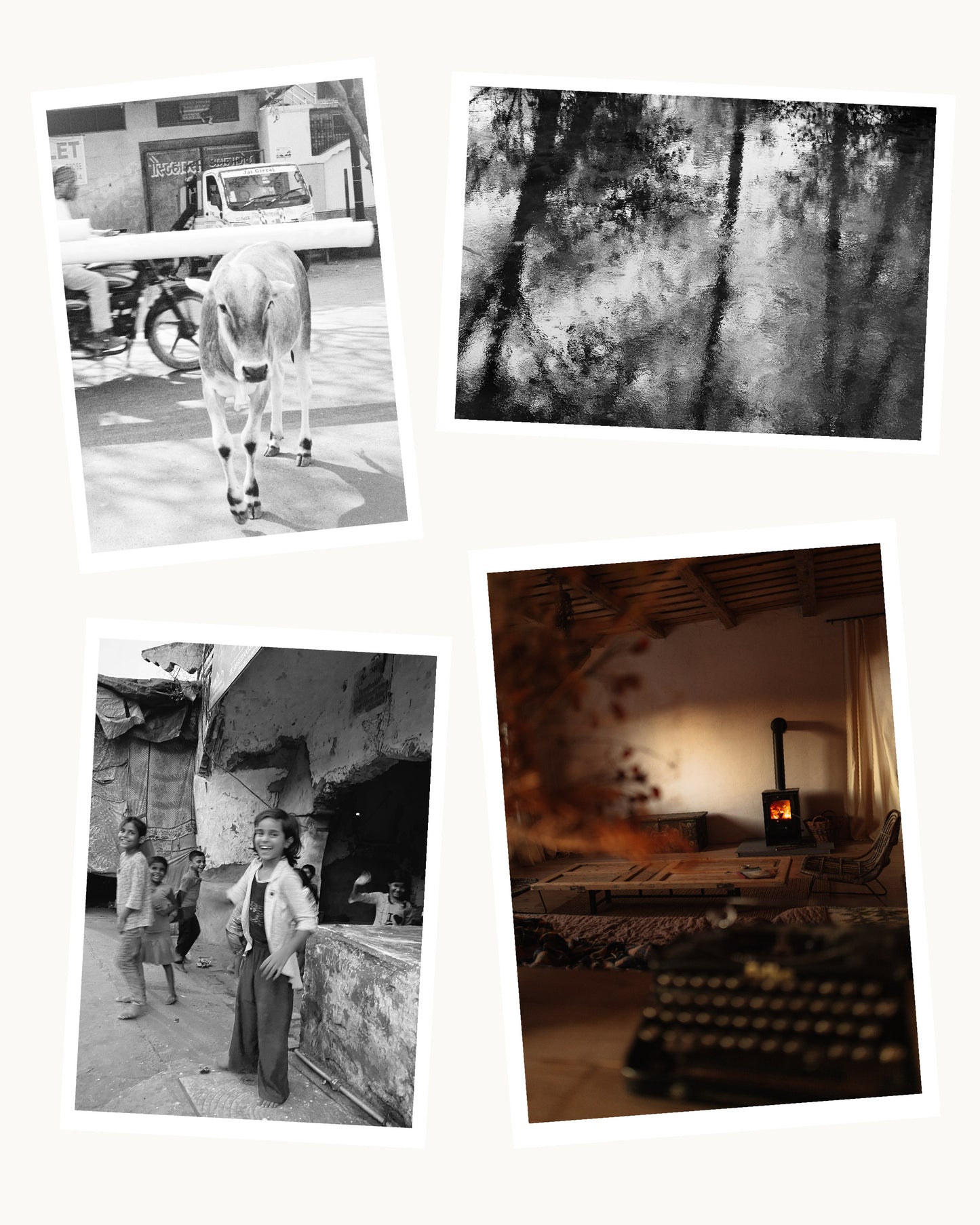 Tender Moments Postcards Collection