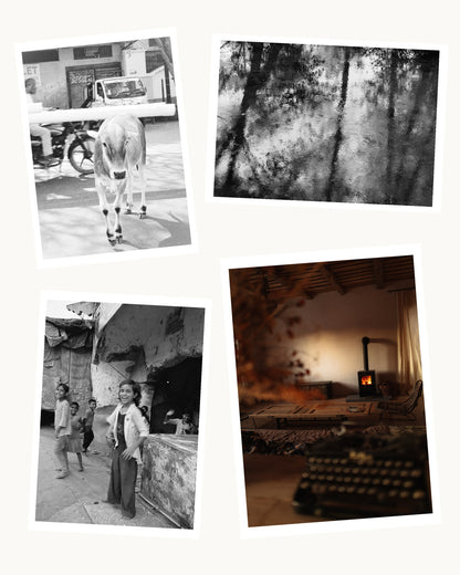 Tender Moments Postcards Collection